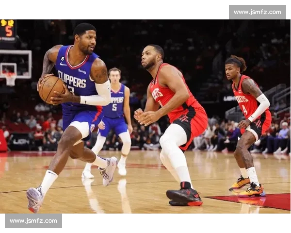 围绕快船比赛日程解析赛季关键战役与冲刺阶段全景看点前瞻