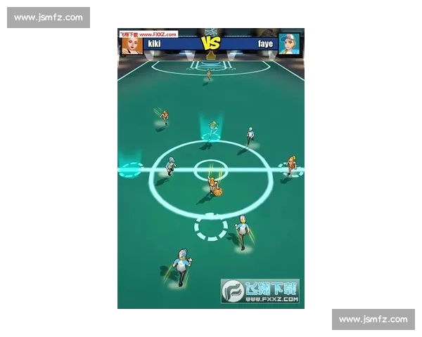 全面提升篮球比赛实战技巧与战术意识及临场决策能力的系统指南