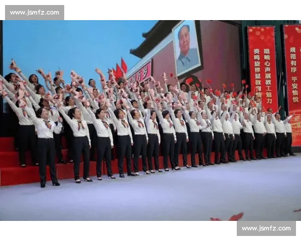 在和声中凝聚力量一次合唱比赛带来的成长与感悟团队精神与青春回响 在和声中凝聚力量一次合唱比赛带来的成长与感悟团队精神与青春回响