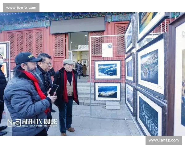 光影中国新时代全国摄影大赛展示时代风采与人民生活美好记忆瞬间