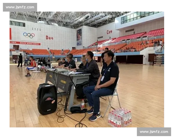 以篮球比赛记录台为核心的赛事数据管理与现场运行体系研究建设探索 以篮球比赛记录台为核心的赛事数据管理与现场运行体系研究建设探索