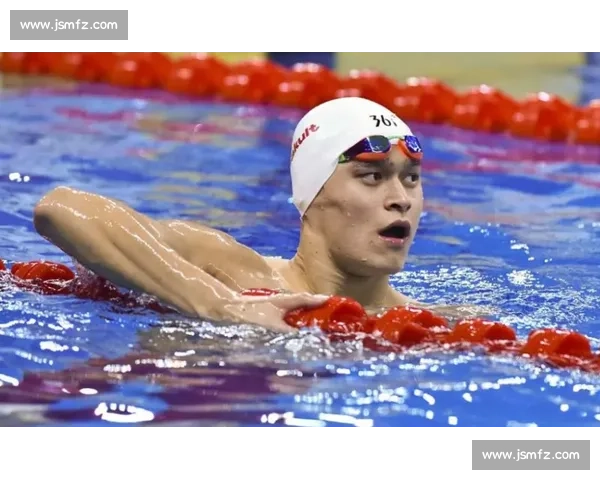 孙杨重返赛场关键比赛时间揭示状态与备战进程全解析最新动态前瞻