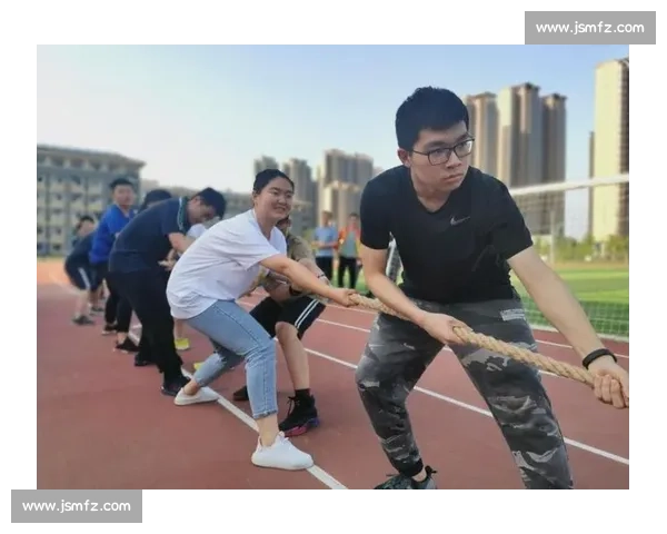 拔河比赛中的团队协作与个人力量发挥心得体会分析 拔河比赛中的团队协作与个人力量发挥心得体会分析