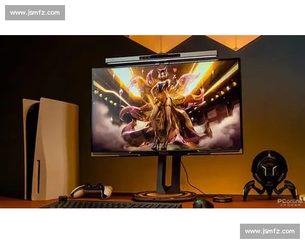 提升电竞体验选择最佳LOL比赛显示器打造极致竞技视界