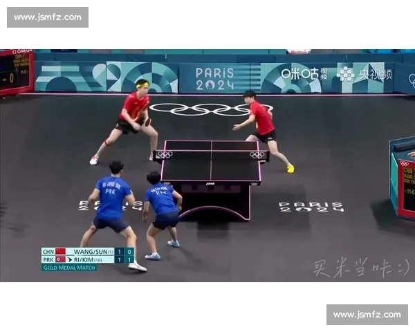 奥运乒乓球巅峰对决比赛视频回顾与经典瞬间解析技术战术深度全景解读