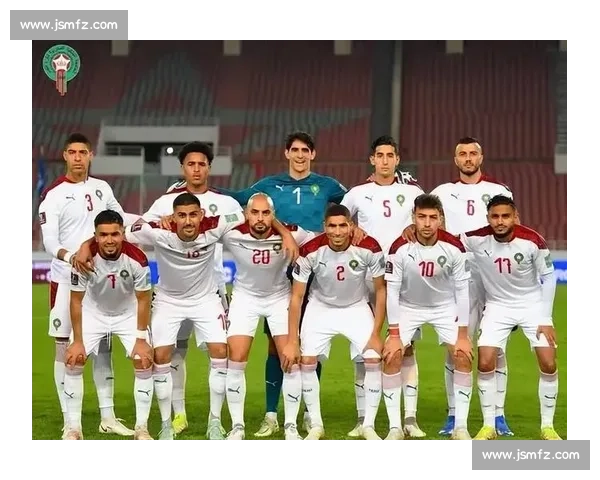 聚焦U19关键比赛时间安排与青年足球赛程走势最新动态解析前瞻