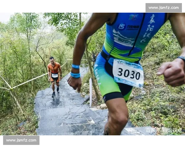 铁人三项比赛视频全记录速度耐力与意志的极限对决燃爆赛道的真实瞬间