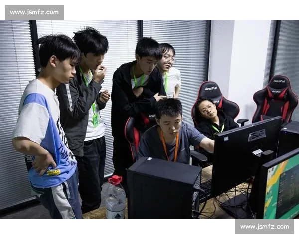 英雄联盟比赛服生态解析与职业赛场技术演进趋势观察深度全景研究 英雄联盟比赛服生态解析与职业赛场技术演进趋势观察深度全景研究