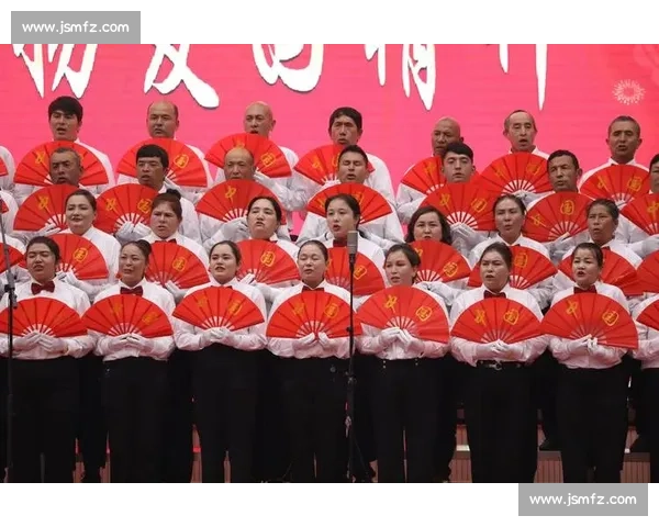 红歌传承唱响时代力量激扬青春梦想助力民族复兴之路 红歌传承唱响时代力量激扬青春梦想助力民族复兴之路