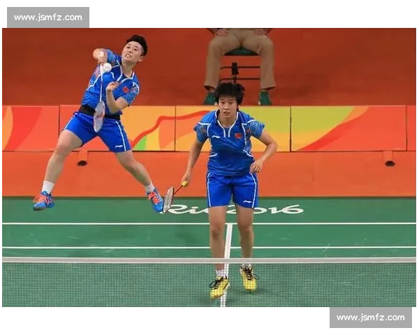 从李诗沣比赛视频看国羽新生代进攻防守全面进化之路技术与心态剖析