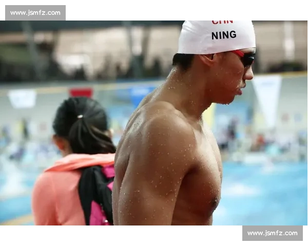 从宁泽涛比赛视频看中国短距离游泳巅峰速度与心路历程成长瞬间