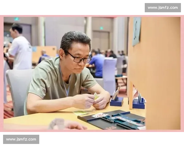 亚运会桥牌赛展现智力竞技魅力推动全民智力运动发展国际交流新篇章