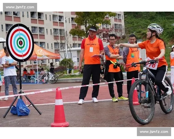 以比赛往后跑为核心探讨竞技策略与体育精神的新视角发展趋势解析