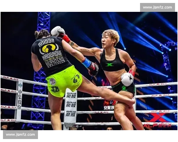 中国格斗名将付高峰最新擂台鏖战回顾及其未来赛程展望深度解析 中国格斗名将付高峰最新擂台鏖战回顾及其未来赛程展望深度解析