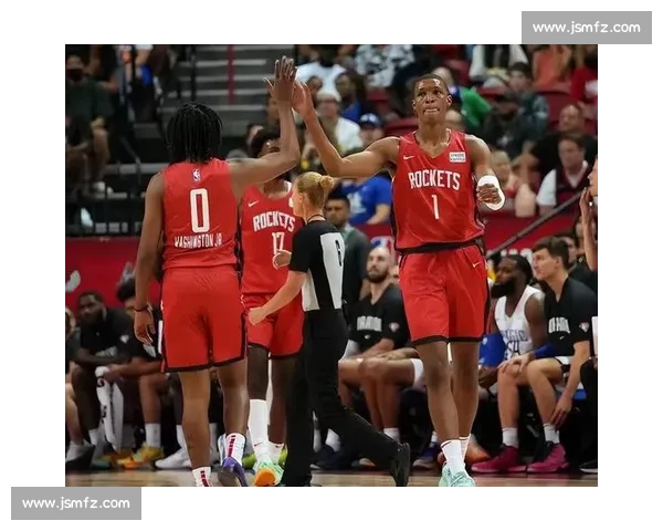 围绕火箭比赛日程解析新赛季关键对决与观赛指南全面前瞻球队走势与看点