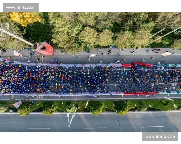 奔向世界的脚步全球马拉松国际赛事发展与竞技魅力新图景观察展望